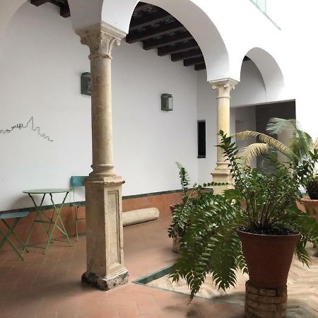 Entre 2 Mezquitas Apartamento 8 Cordoba Luaran gambar