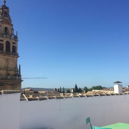 Entre 2 Mezquitas Apartamento 8 Cordoba Luaran gambar
