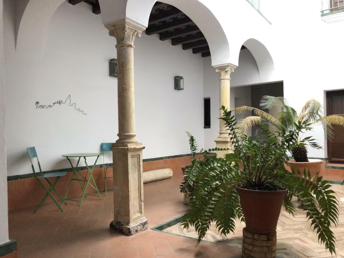 Entre 2 Mezquitas Apartamento 8 Cordoba Luaran gambar