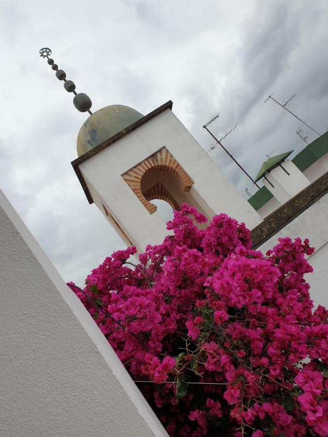 Entre 2 Mezquitas Apartamento 8 Cordoba Luaran gambar