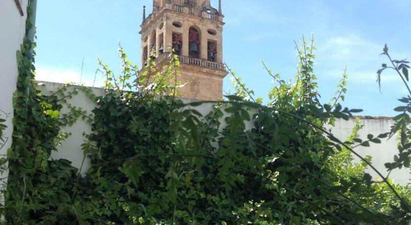 Entre 2 Mezquitas Apartamento 8 Cordoba Luaran gambar