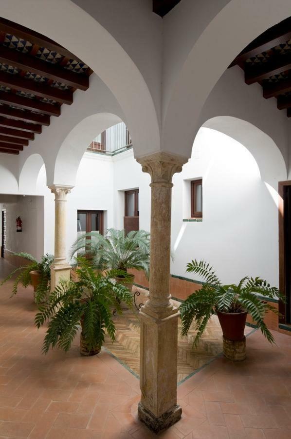 Entre 2 Mezquitas Apartamento 8 Cordoba Luaran gambar