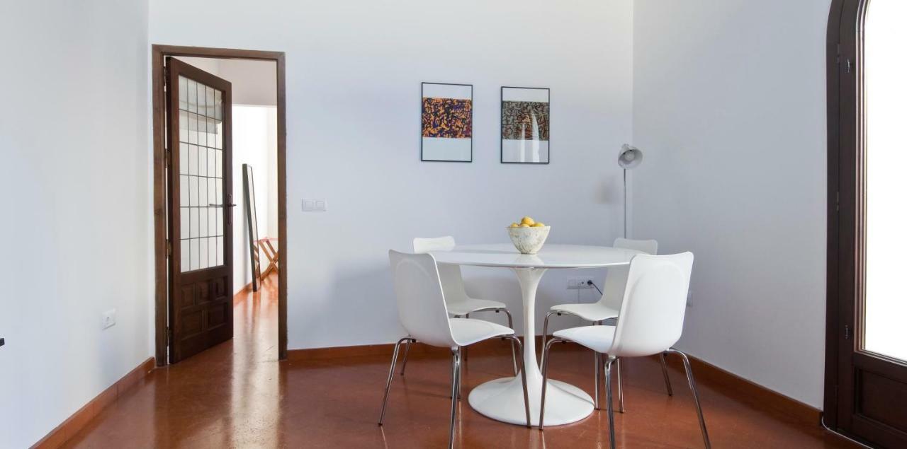 Entre 2 Mezquitas Apartamento 8 Cordoba Luaran gambar