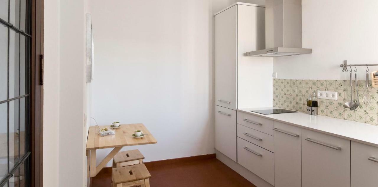 Entre 2 Mezquitas Apartamento 8 Cordoba Luaran gambar