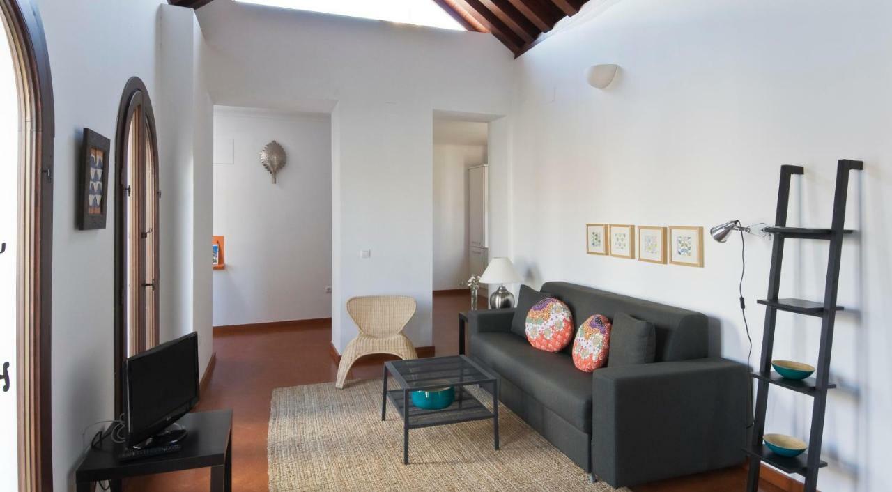 Entre 2 Mezquitas Apartamento 8 Cordoba Luaran gambar