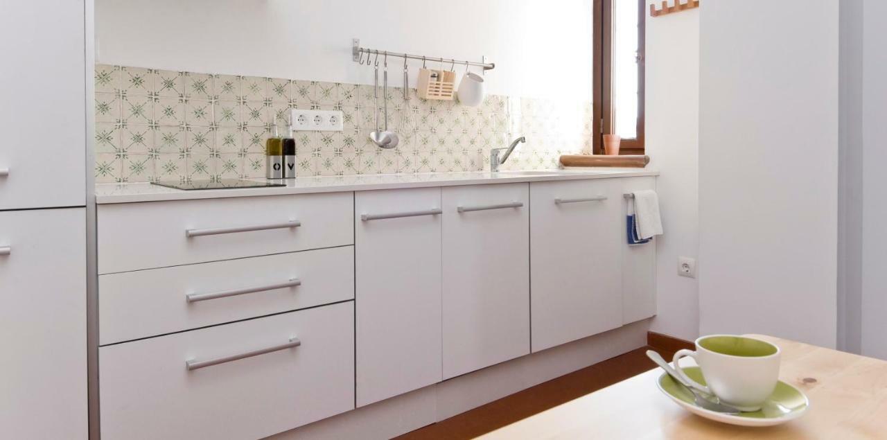 Entre 2 Mezquitas Apartamento 8 Cordoba Luaran gambar