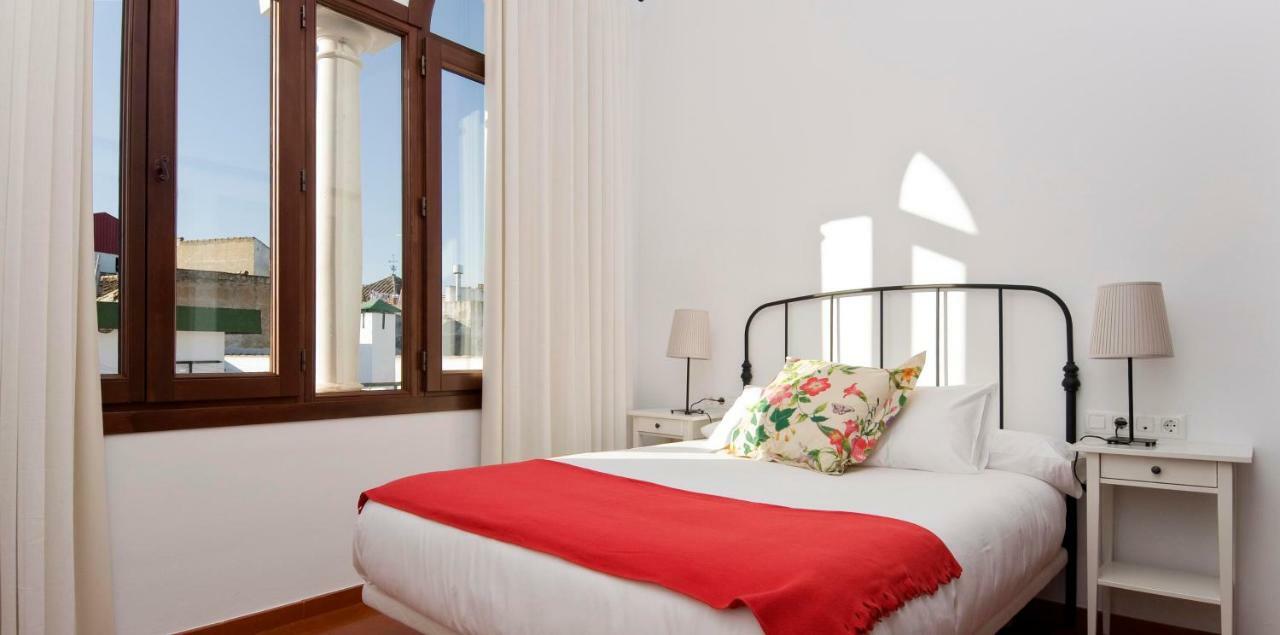 Entre 2 Mezquitas Apartamento 8 Cordoba Luaran gambar