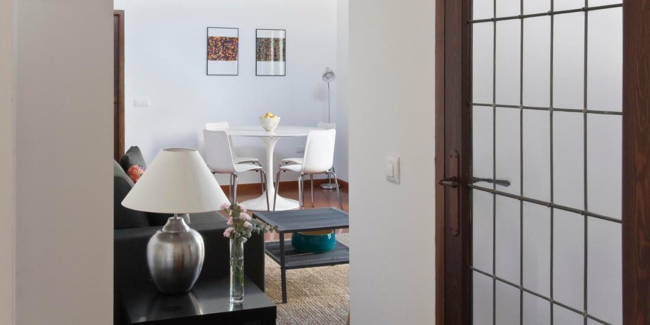 Entre 2 Mezquitas Apartamento 8 Cordoba Luaran gambar