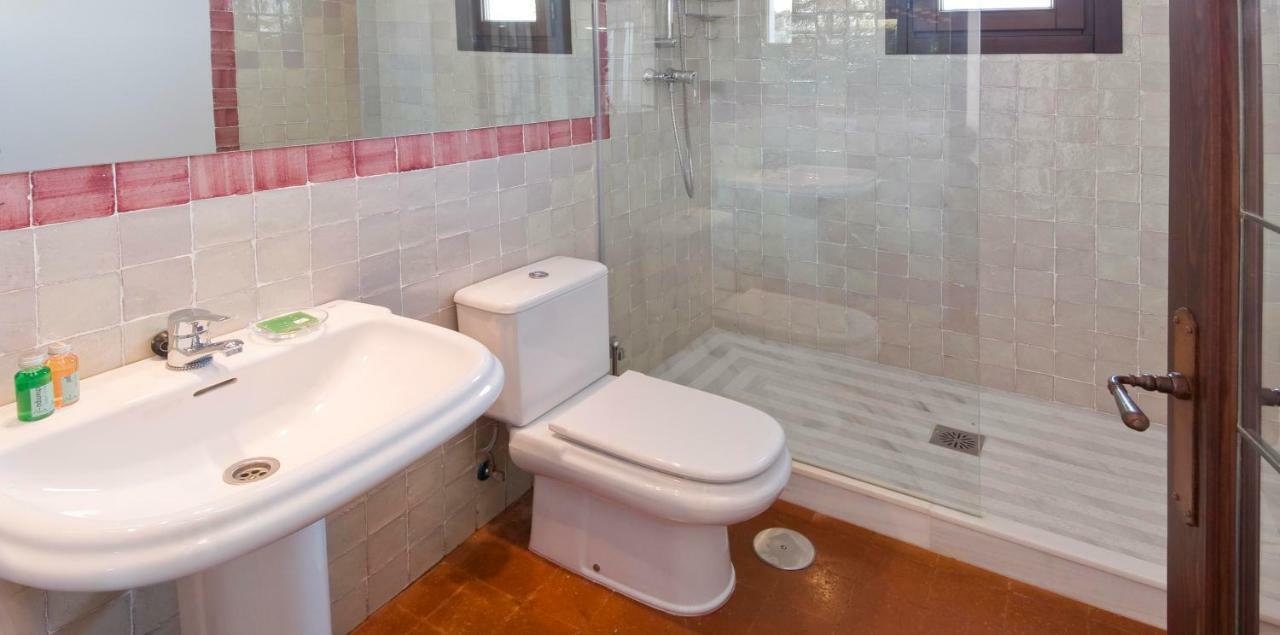 Entre 2 Mezquitas Apartamento 8 Cordoba Luaran gambar